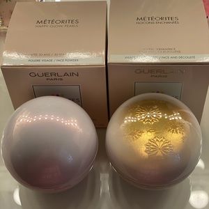 Guerlain LE sold out Meteorites